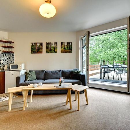 Apartman Modra Hvezda Rokytnice nad Jizerou Exterior foto