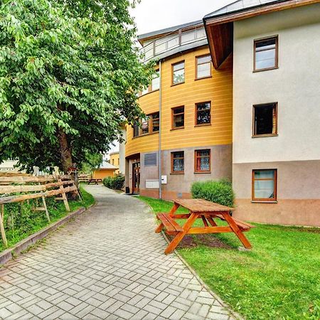 Apartman Modra Hvezda Rokytnice nad Jizerou Exterior foto