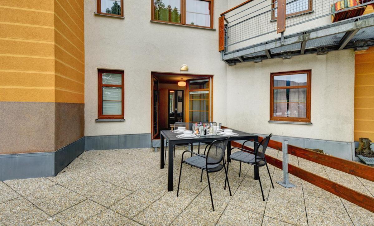 Apartman Modra Hvezda Rokytnice nad Jizerou Exterior foto