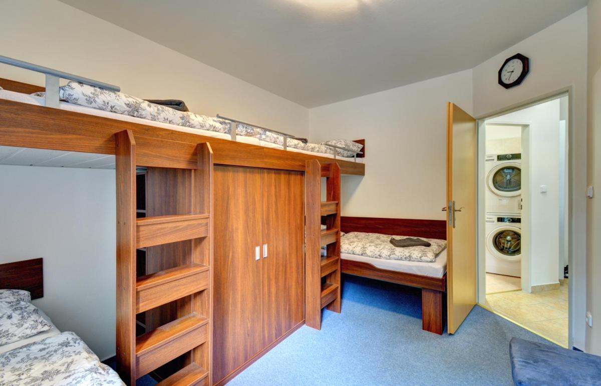 Apartman Modra Hvezda Rokytnice nad Jizerou Exterior foto