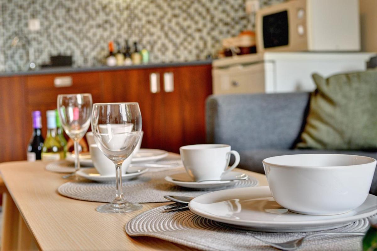Apartman Modra Hvezda Rokytnice nad Jizerou Exterior foto