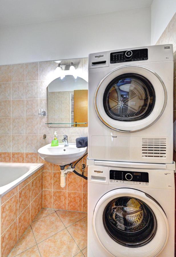 Apartman Modra Hvezda Rokytnice nad Jizerou Exterior foto